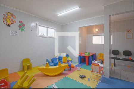 Apartamento para alugar com 63m², 2 quartos e 1 vaga Apartamento para alugar com 63m², 2 quartos e 1 vagaBrinquedoteca