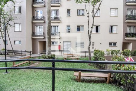 Apartamento para alugar com 63m², 2 quartos e 1 vaga Apartamento para alugar com 63m², 2 quartos e 1 vagaespaço de convivência