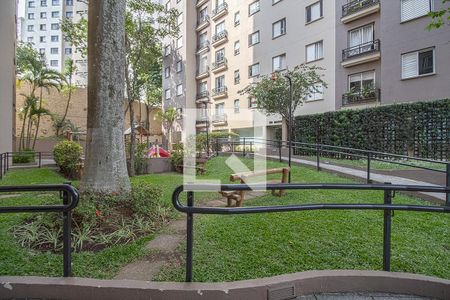 Apartamento para alugar com 63m², 2 quartos e 1 vaga Apartamento para alugar com 63m², 2 quartos e 1 vagaespaço de convivência