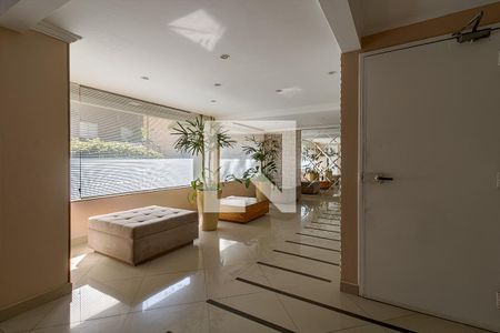 Apartamento para alugar com 63m², 2 quartos e 1 vaga Apartamento para alugar com 63m², 2 quartos e 1 vagaHall de Entrada