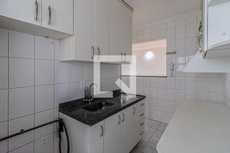 Apartamento para alugar com 63m², 2 quartos e 1 vaga Apartamento para alugar com 63m², 2 quartos e 1 vagaCozinha