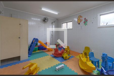 Apartamento para alugar com 63m², 2 quartos e 1 vaga Apartamento para alugar com 63m², 2 quartos e 1 vagaBrinquedoteca