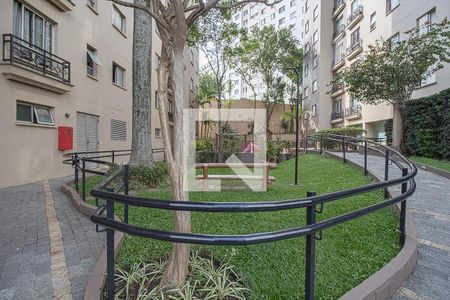 Apartamento para alugar com 63m², 2 quartos e 1 vaga Apartamento para alugar com 63m², 2 quartos e 1 vagaespaço de convivência