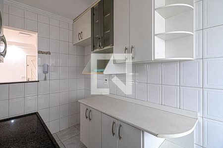 Apartamento para alugar com 63m², 2 quartos e 1 vaga Apartamento para alugar com 63m², 2 quartos e 1 vagaCozinha
