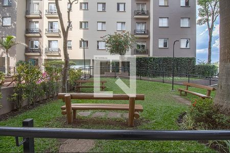 Apartamento para alugar com 63m², 2 quartos e 1 vaga Apartamento para alugar com 63m², 2 quartos e 1 vagaespaço de convivência