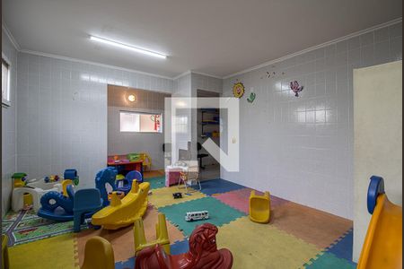 Apartamento para alugar com 63m², 2 quartos e 1 vaga Apartamento para alugar com 63m², 2 quartos e 1 vagaBrinquedoteca