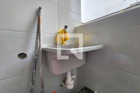 Apartamento para alugar com 55m², 2 quartos e sem vagaÁrea de Serviço
