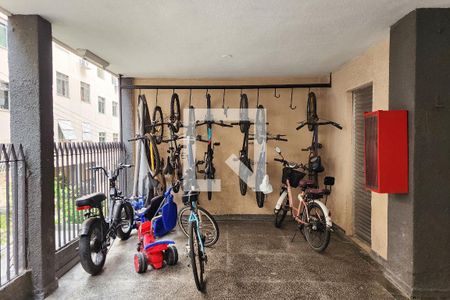 Apartamento para alugar com 55m², 2 quartos e sem vagaÁrea Comum