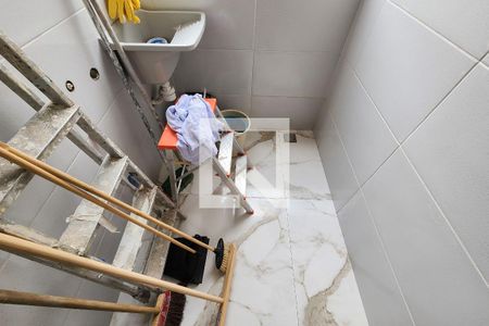 Apartamento para alugar com 55m², 2 quartos e sem vagaÁrea de Serviço