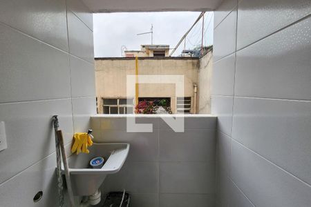 Apartamento para alugar com 55m², 2 quartos e sem vagaÁrea de Serviço