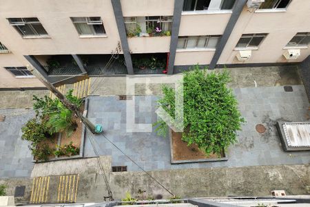 Apartamento para alugar com 55m², 2 quartos e sem vagaVista