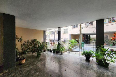 Apartamento para alugar com 55m², 2 quartos e sem vagaÁrea Comum
