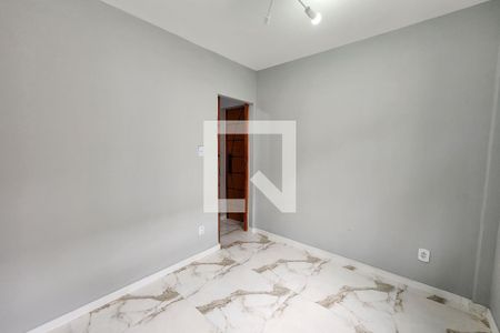 Quarto 1 de apartamento para alugar com 2 quartos, 55m² em Laranjeiras, Rio de Janeiro