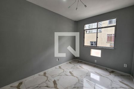 Apartamento para alugar com 55m², 2 quartos e sem vagaQuarto 2