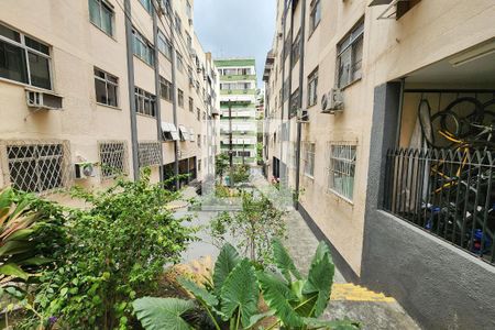 Apartamento para alugar com 55m², 2 quartos e sem vagaÁrea Comum