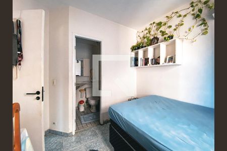 Apartamento à venda com 63m², 3 quartos e 1 vagaQuarto 2 - Suíte