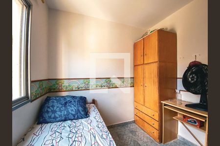 Apartamento à venda com 63m², 3 quartos e 1 vagaQuarto 3