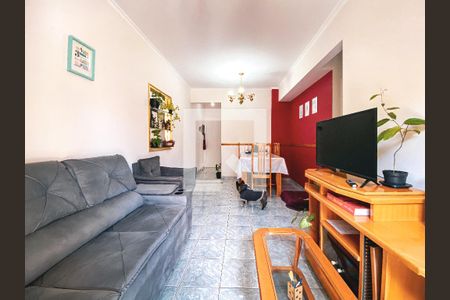 Apartamento à venda com 3 quartos, 63m² em Cidade São Francisco, São Paulo