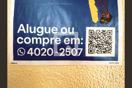 Plaquinha de apartamento à venda com 3 quartos, 63m² em Cidade São Francisco, São Paulo