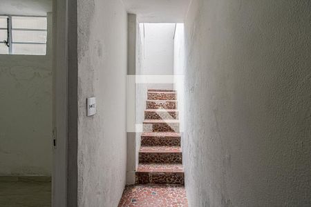 Casa para alugar com 140m², 3 quartos e 1 vaga Casa para alugar com 140m², 3 quartos e 1 vagaacesso para a garagem e quarto de serviço_2