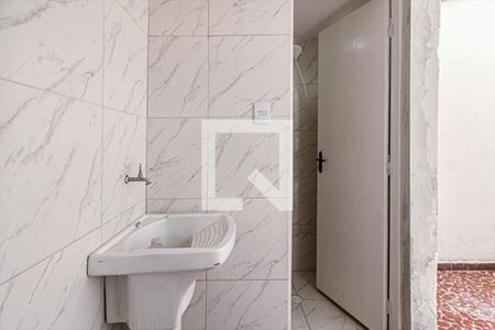 Casa para alugar com 140m², 3 quartos e 1 vaga Casa para alugar com 140m², 3 quartos e 1 vagaárea de serviço_4