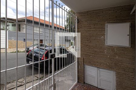 Casa para alugar com 140m², 3 quartos e 1 vaga Casa para alugar com 140m², 3 quartos e 1 vagahall de entrada_3