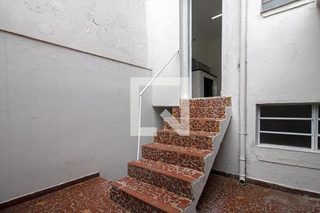 Casa para alugar com 140m², 3 quartos e 1 vaga Casa para alugar com 140m², 3 quartos e 1 vagaquintal_2