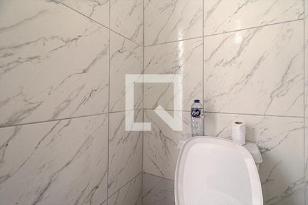 Casa para alugar com 140m², 3 quartos e 1 vaga Casa para alugar com 140m², 3 quartos e 1 vagabanheiro na área de serviço_2