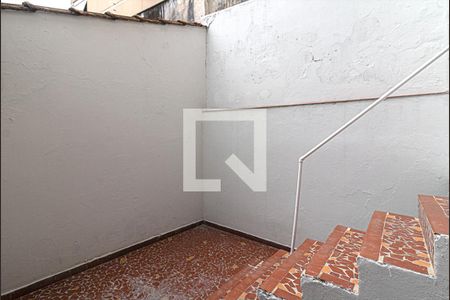 Casa para alugar com 140m², 3 quartos e 1 vaga Casa para alugar com 140m², 3 quartos e 1 vagaquintal_4