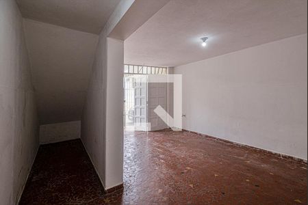Casa para alugar com 140m², 3 quartos e 1 vaga Casa para alugar com 140m², 3 quartos e 1 vagagaragem_1