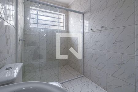 Casa para alugar com 140m², 3 quartos e 1 vaga Casa para alugar com 140m², 3 quartos e 1 vagabanheiro social_2