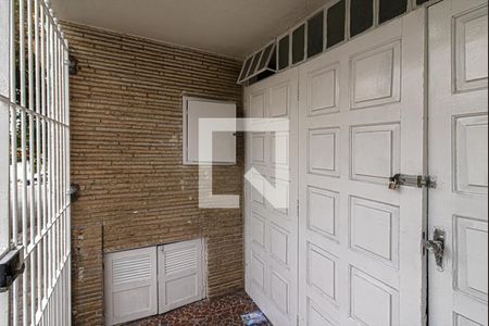 Casa para alugar com 140m², 3 quartos e 1 vaga Casa para alugar com 140m², 3 quartos e 1 vagahall de entrada_4