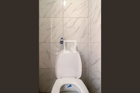 Casa para alugar com 140m², 3 quartos e 1 vaga Casa para alugar com 140m², 3 quartos e 1 vagabanheiro na área de serviço_3