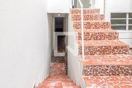 Casa para alugar com 140m², 3 quartos e 1 vaga Casa para alugar com 140m², 3 quartos e 1 vagaacesso para a garagem e quarto de serviço_1