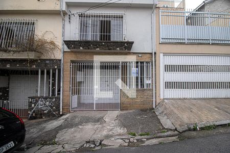 Casa para alugar com 140m², 3 quartos e 1 vaga Casa para alugar com 140m², 3 quartos e 1 vagaplaca do Quinto Andar_1