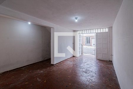 Casa para alugar com 140m², 3 quartos e 1 vaga Casa para alugar com 140m², 3 quartos e 1 vagagaragem_2