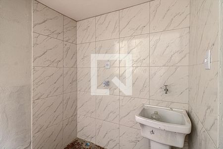 Casa para alugar com 140m², 3 quartos e 1 vaga Casa para alugar com 140m², 3 quartos e 1 vagaárea de serviço_1