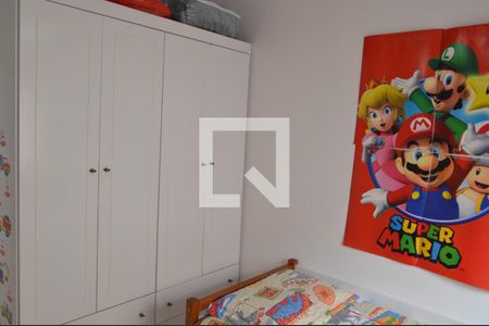 Apartamento à venda com 76m², 3 quartos e 1 vagaQuarto 1