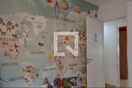 Apartamento à venda com 76m², 3 quartos e 1 vagaQuarto 1