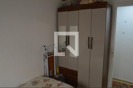 Apartamento à venda com 76m², 3 quartos e 1 vagaQuarto 2