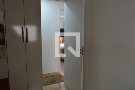 Apartamento à venda com 76m², 3 quartos e 1 vagaQuarto 2