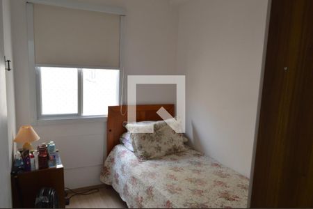 Apartamento à venda com 76m², 3 quartos e 1 vagaQuarto 2