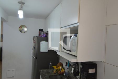 Apartamento à venda com 76m², 3 quartos e 1 vagaCozinha