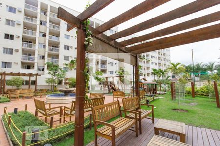 Apartamento à venda com 76m², 3 quartos e 1 vagaÁrea comum