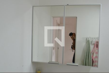 Apartamento à venda com 76m², 3 quartos e 1 vagaBanheiro da Suíte