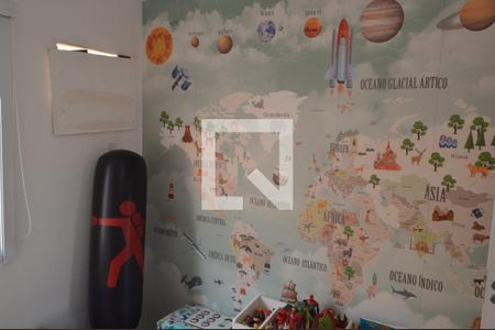 Apartamento à venda com 76m², 3 quartos e 1 vagaQuarto 1