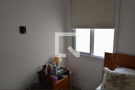 Apartamento à venda com 76m², 3 quartos e 1 vagaQuarto 2