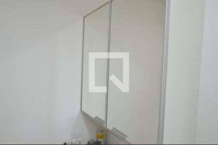 Apartamento à venda com 76m², 3 quartos e 1 vagaBanheiro da Suíte
