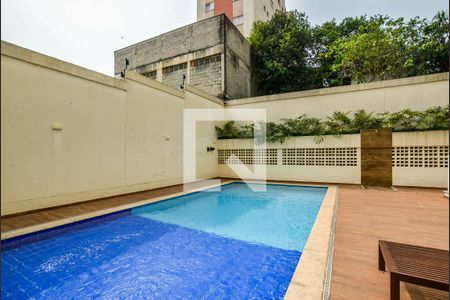 Apartamento à venda com 58m², 2 quartos e 1 vagaÁrea comum - Piscina