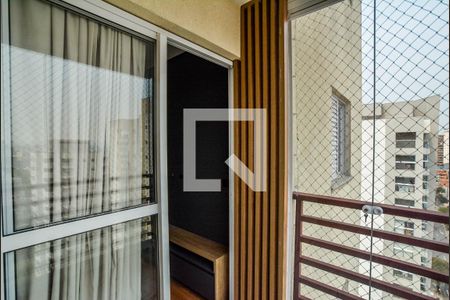 Apartamento à venda com 58m², 2 quartos e 1 vagaSala